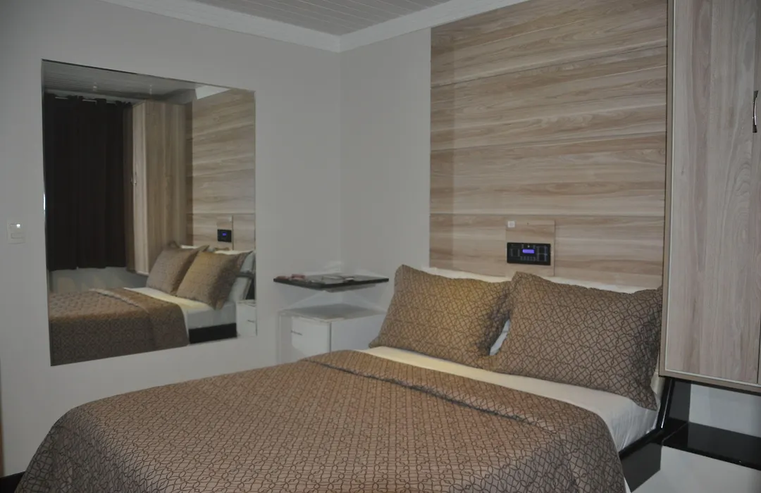 Hotel Sempre Bahia-1