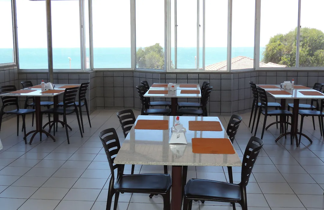 Iracema Mar Hotel-1