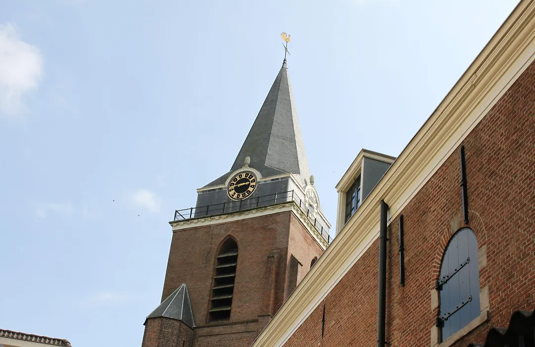 Van Rossum Stadshotel Woerden-1