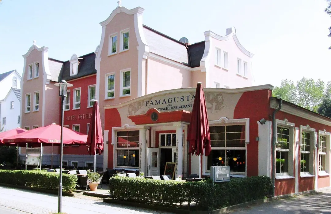 Hotel Ostseestern-1