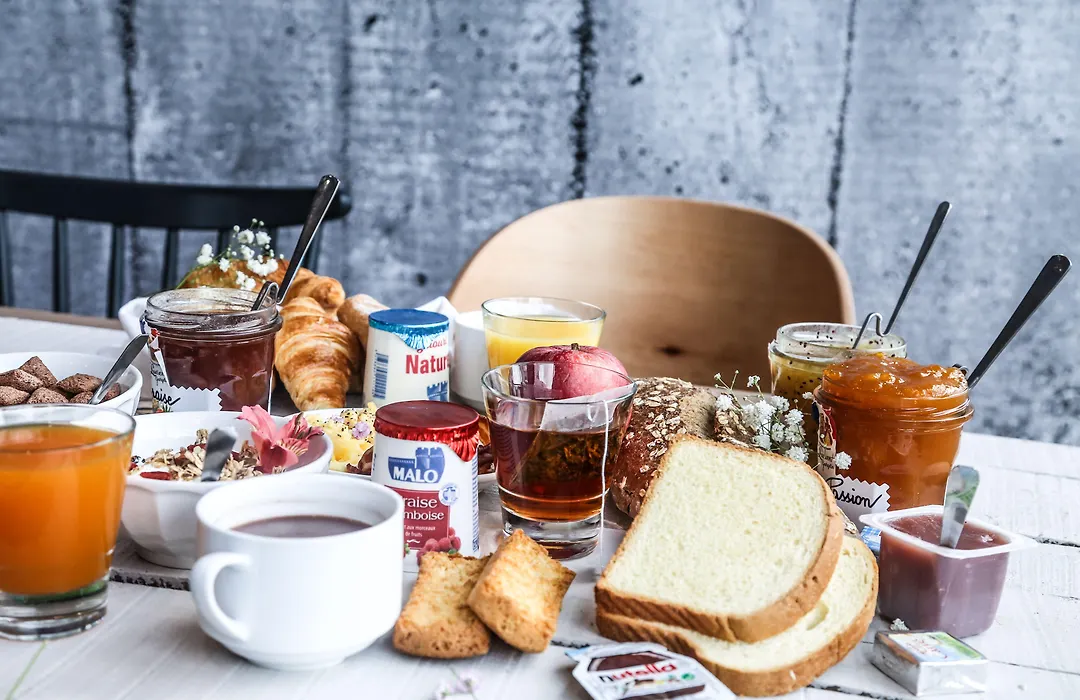 B&B HOTEL Bretigny-sur-Orge-1