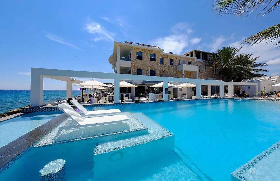 Saint Tropez Boutique Hotel-1