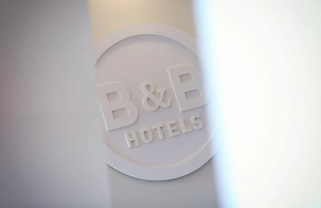 B&B Hotel Gap-1