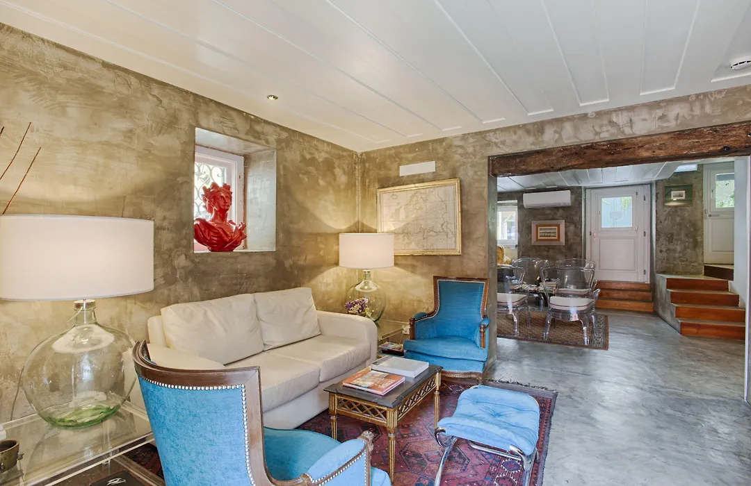Dear Lisbon - Charming House-1