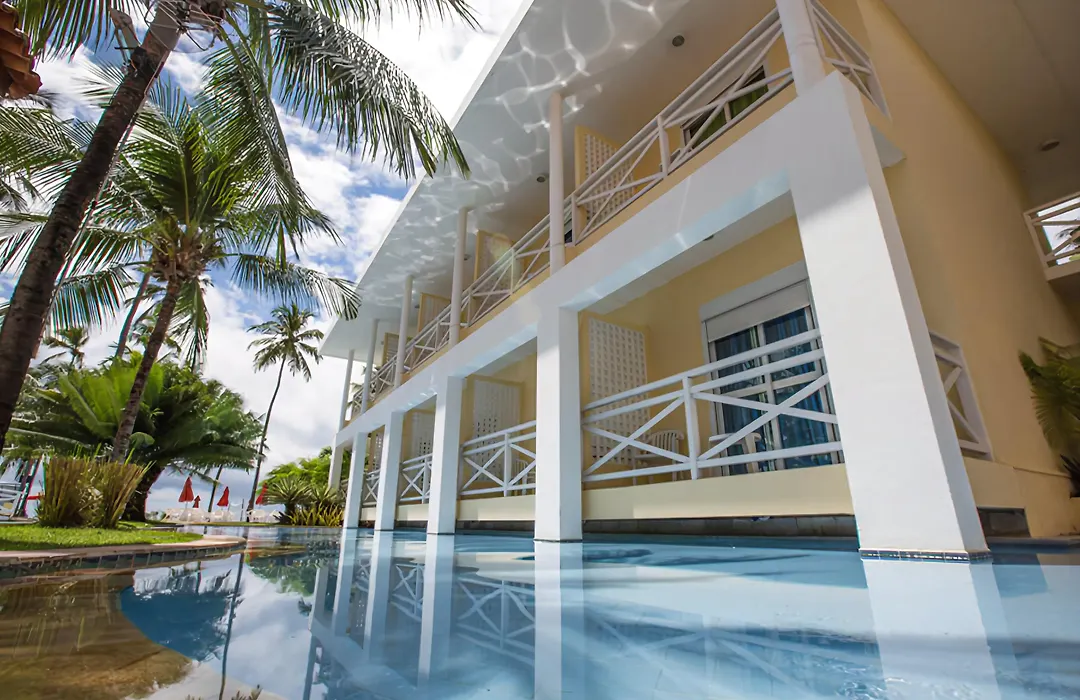 Baía Branca Beach Resort-1