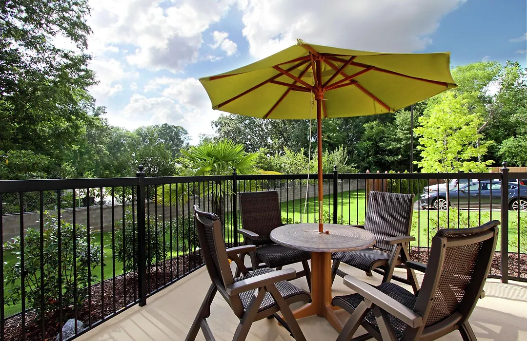 Hampton Inn Richland/South Jackson-1