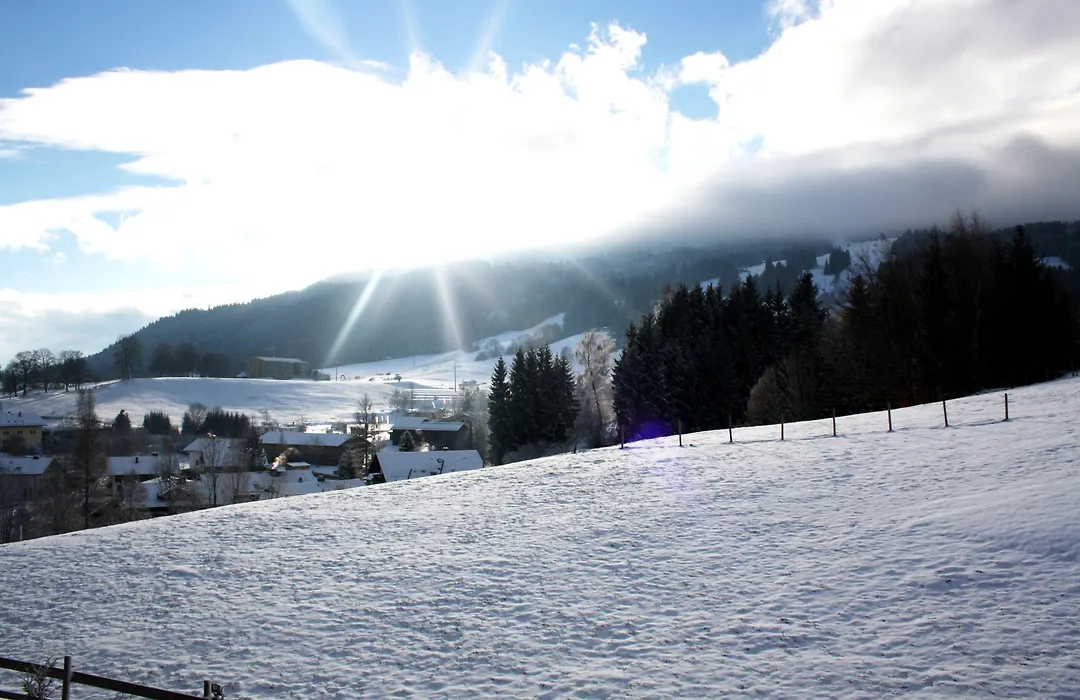 Hotel Nesselwanger Hof-1