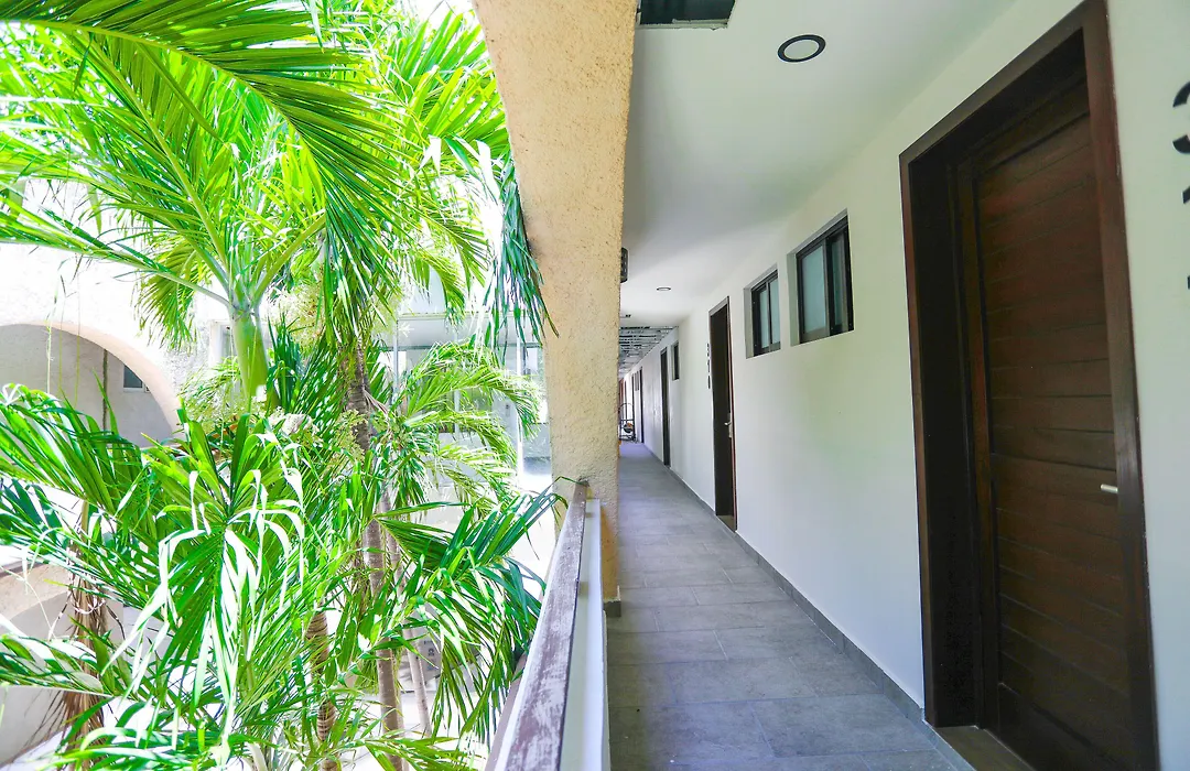 Hotel Parador-1