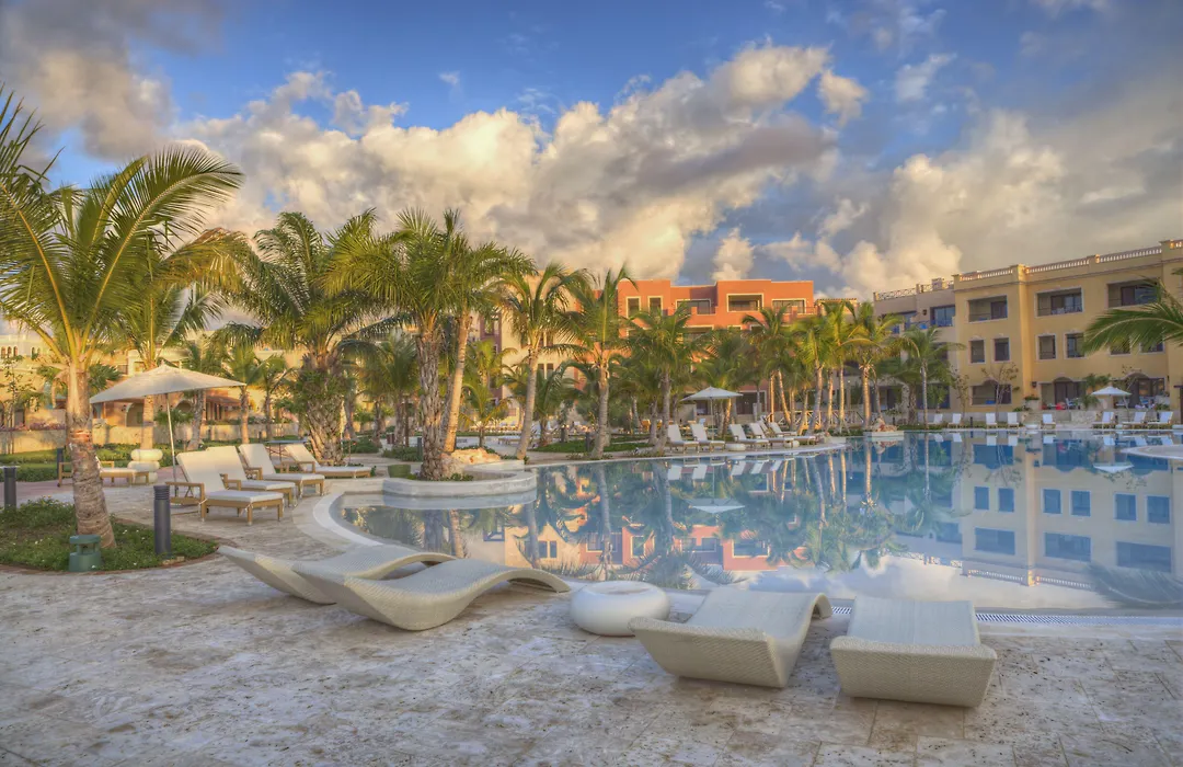 Fishing Lodge Cap Cana-1