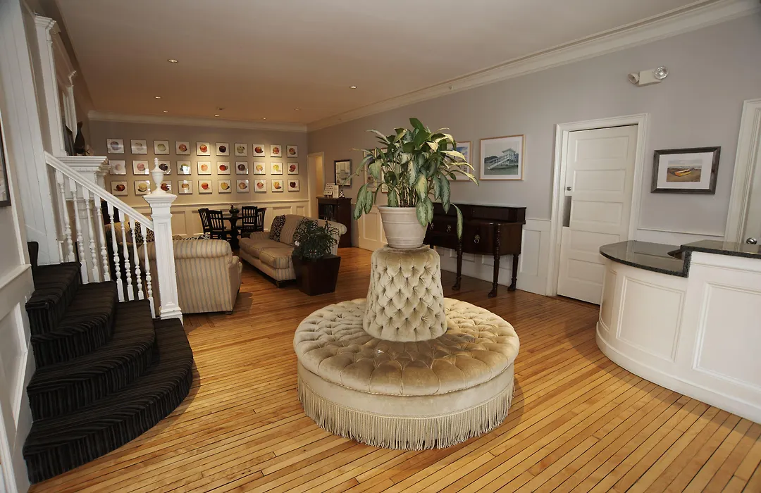 Anchor Inn Beach House-1