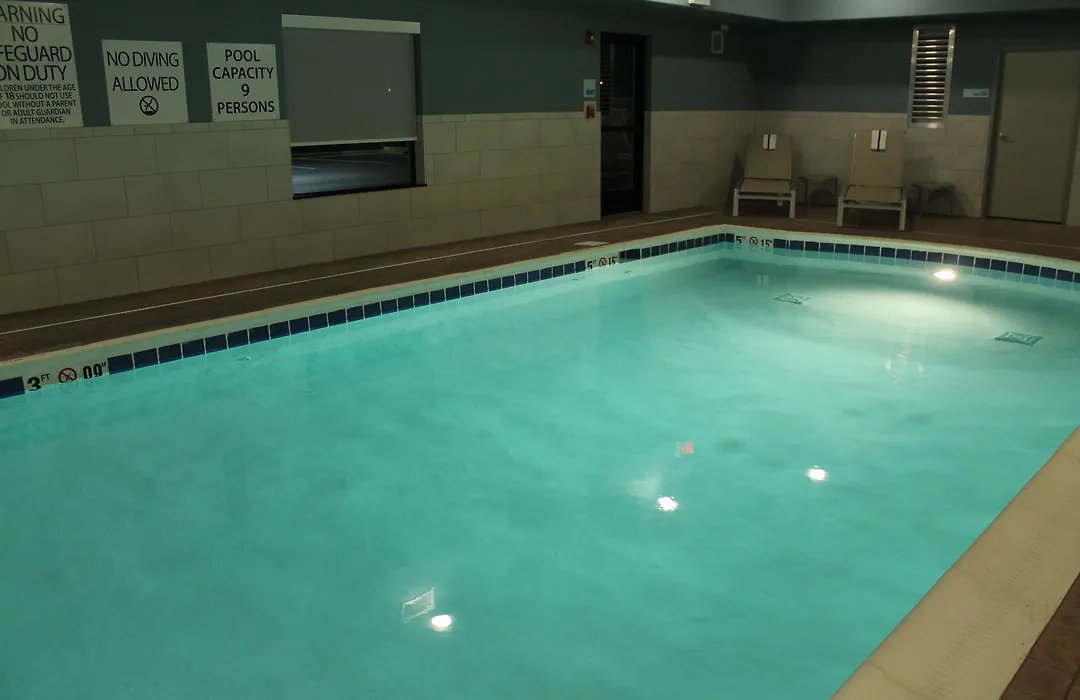 Holiday Inn Express Hotel & Suites Glasgow By Ihg-1