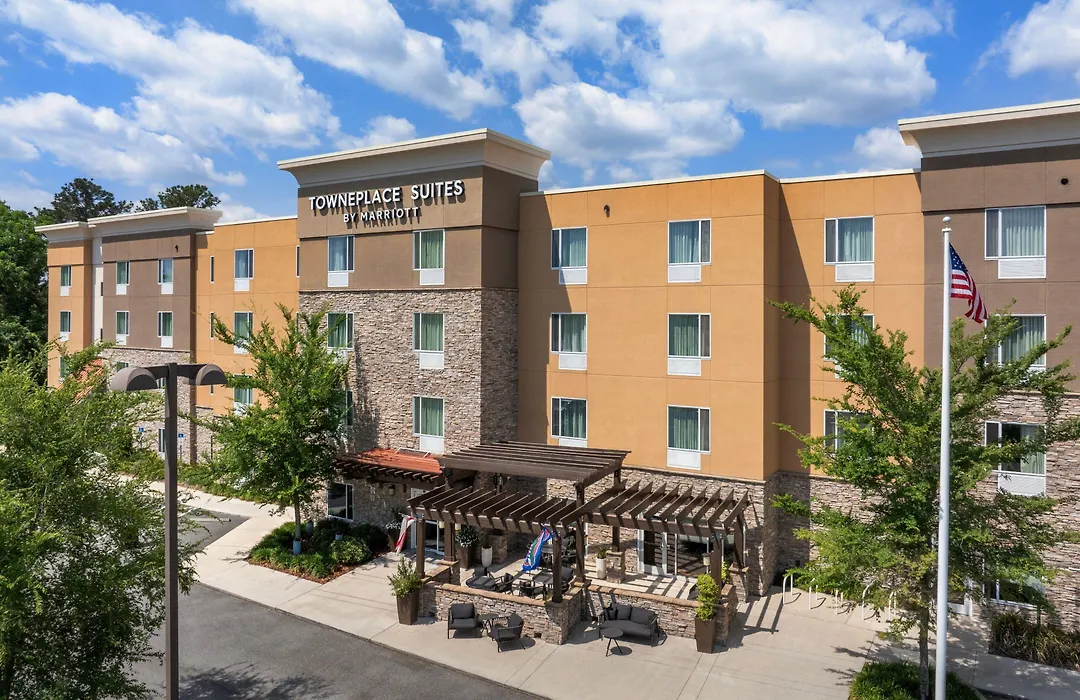 Towneplace Suites By Marriott Gainesville Northwest-1