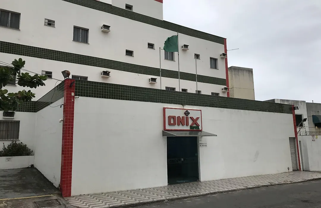 Onix Hotel Praia De Piata-1
