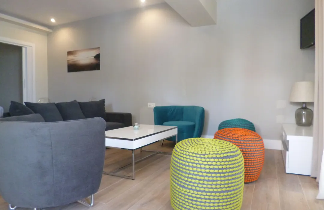 H Boutique La Caleta Bay-1