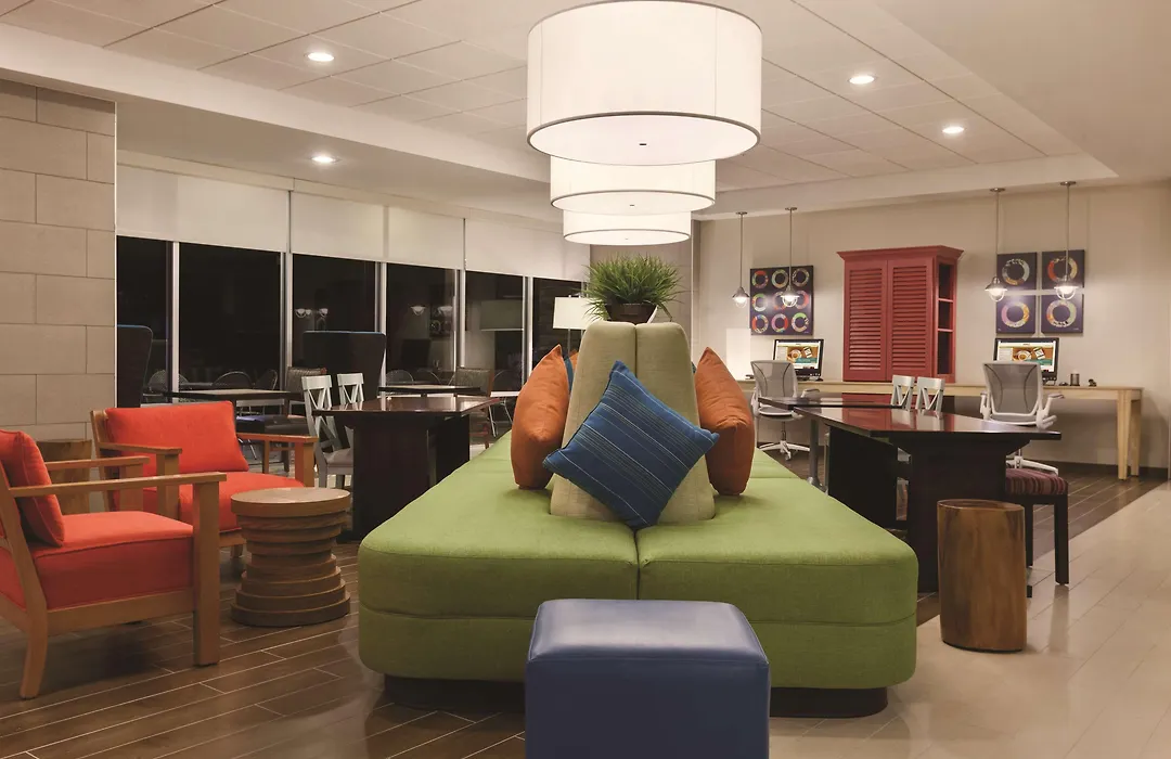 Home2 Suites By Hilton College Station-1