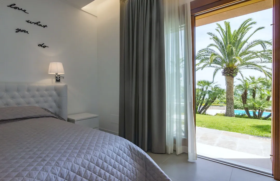 Villa Capodarco B&B-1