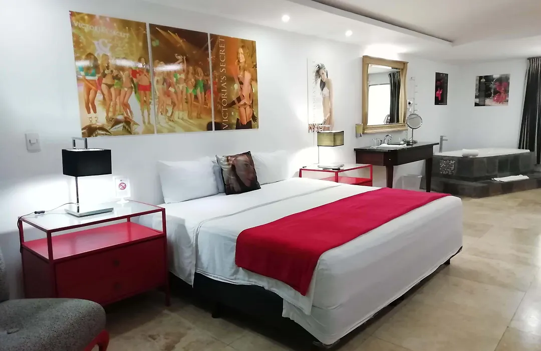 Suites Costa Blanca-1