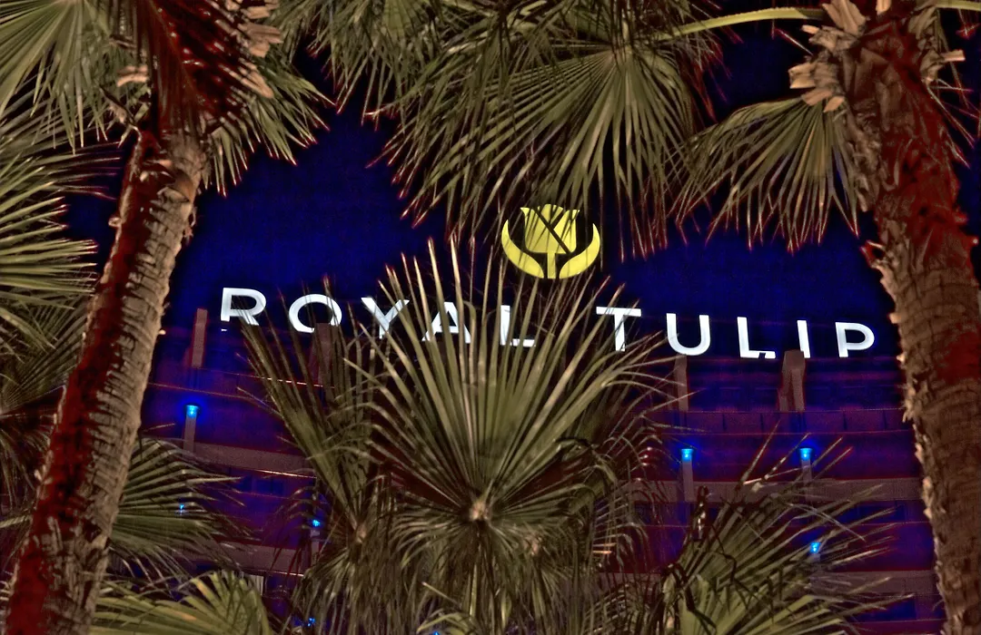 Royal Tulip City Center-1
