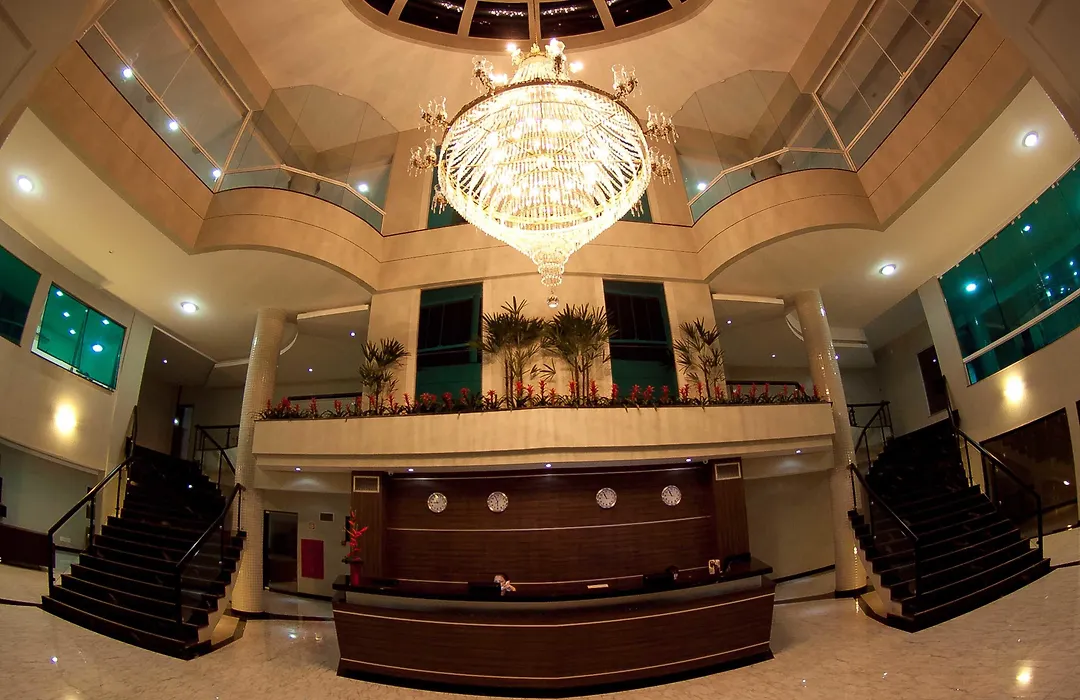 Premier Parc Hotel-1