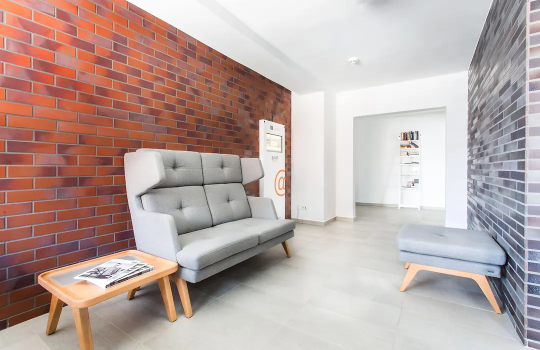 Smart Hotel-1