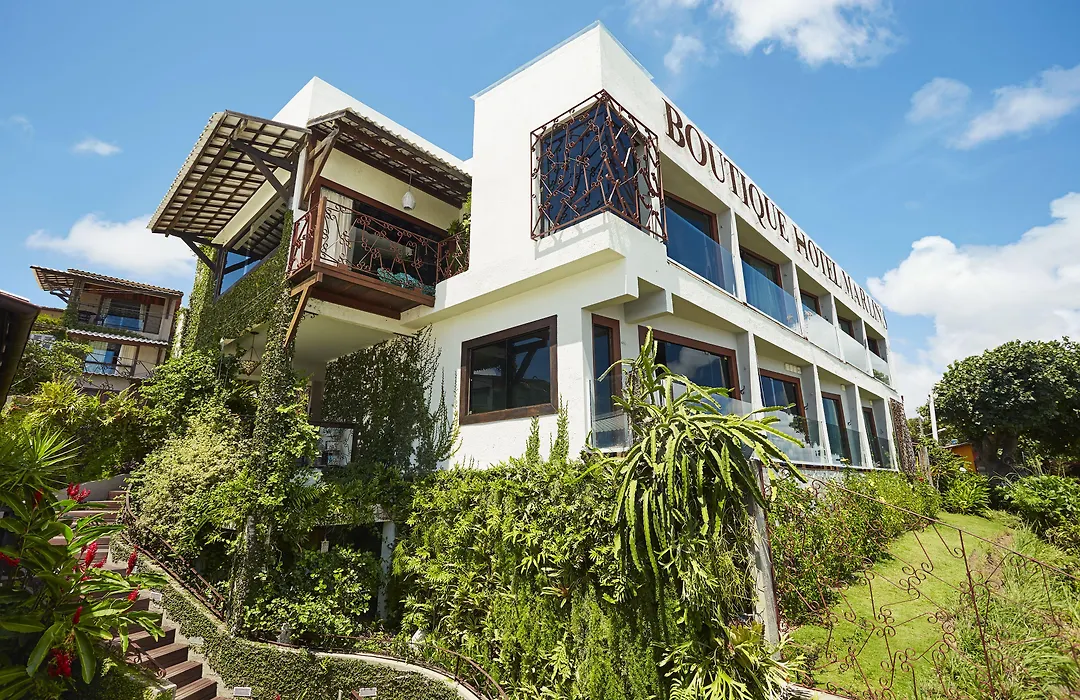 Boutique Hotel Marlin'S-1