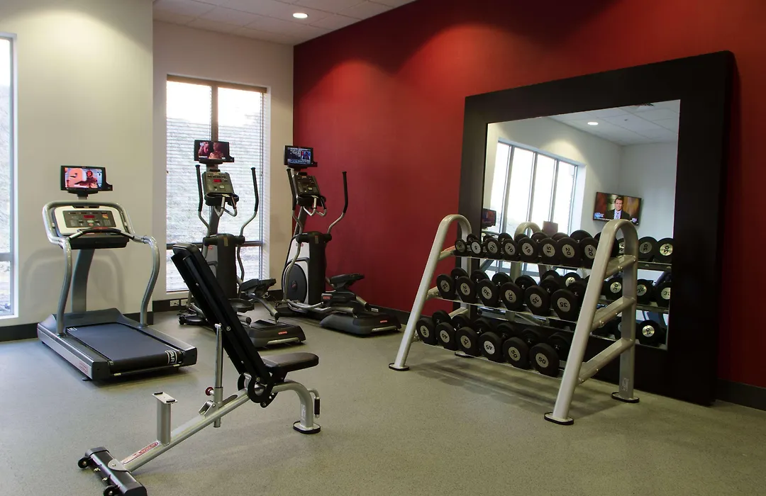 Hilton Garden Inn Hickory-1