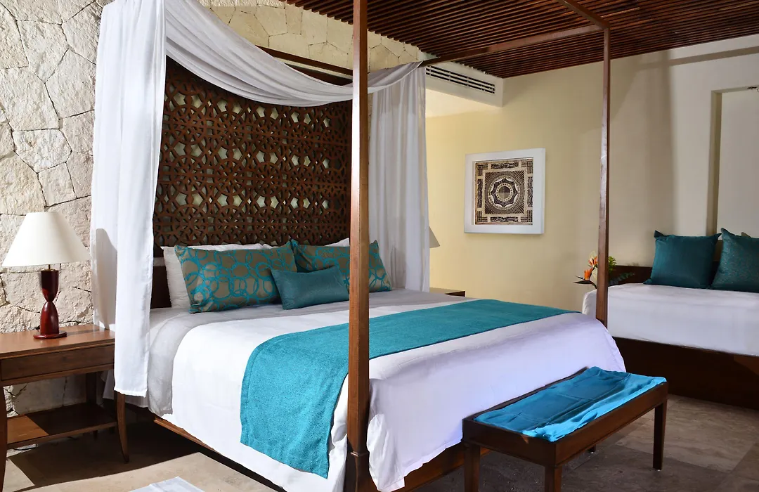 Suites Tulum (Adults Only)-1