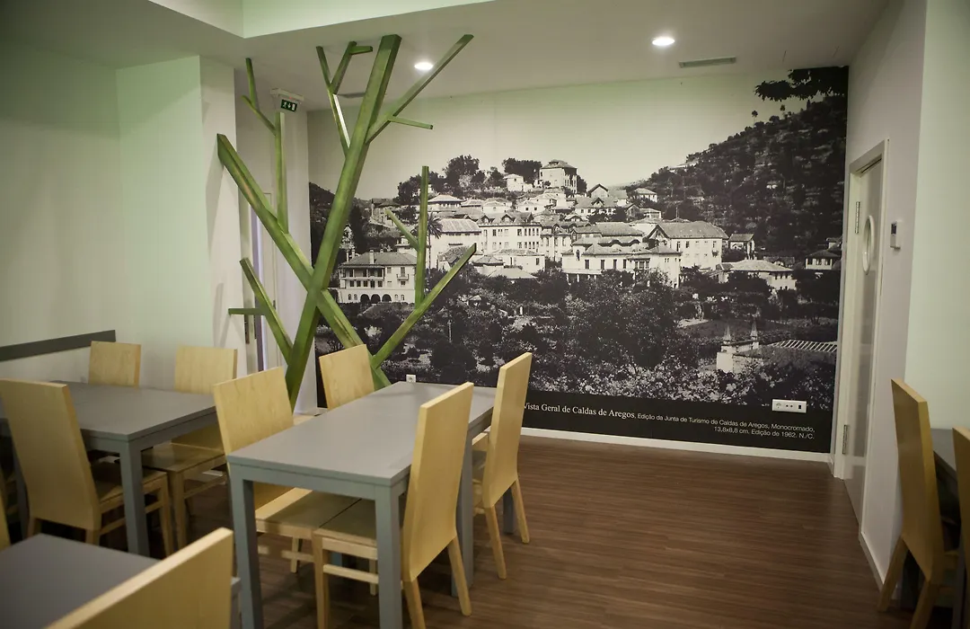 Hotel Comercio Douro-1