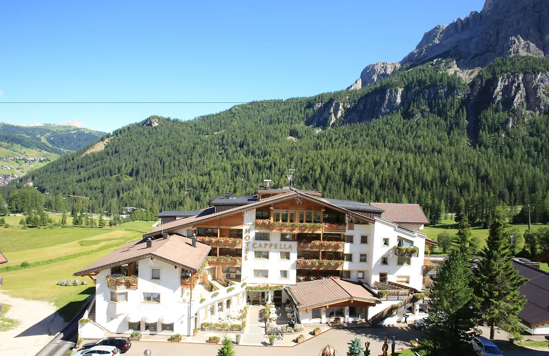 Hotel Cappella-1