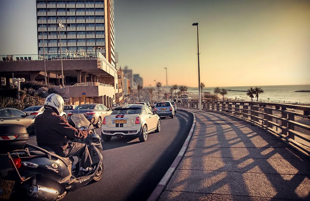 Brown Beach House Tel-Aviv, A Member Of Brown Hotels-1