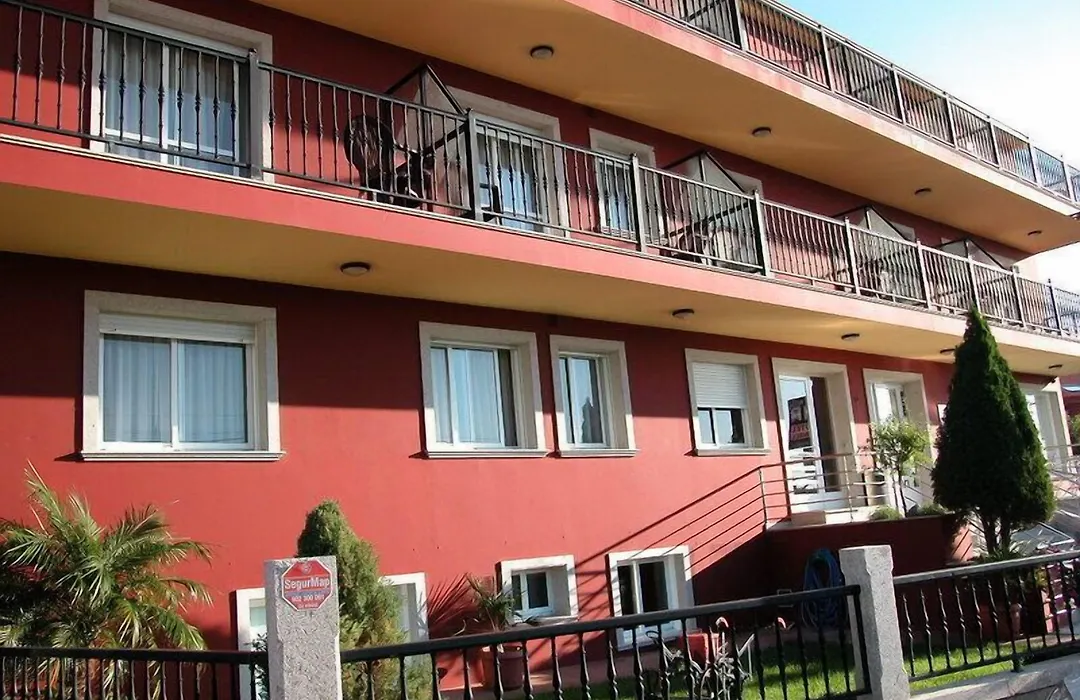 Hotel Ronsel-1