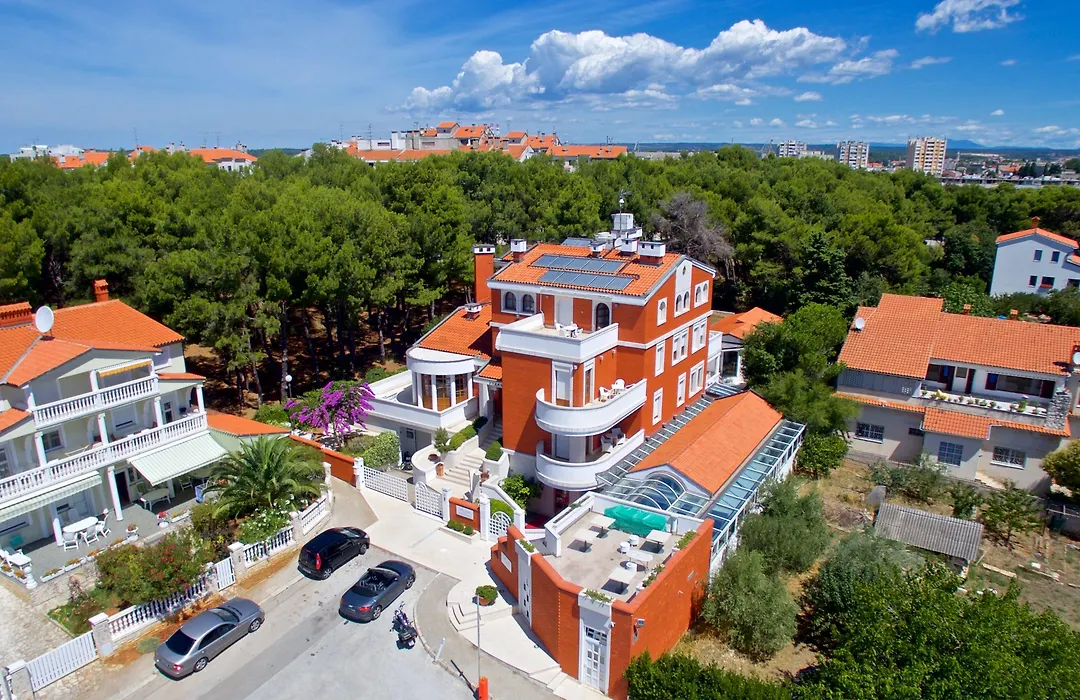 Luxury Boutique Hotel Villa Vulin-1