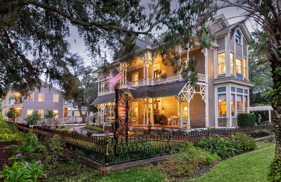 Amelia Island Williams House-1