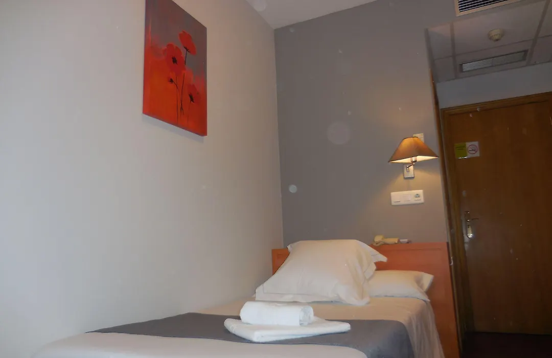 Hotel Ribeira Sacra-1