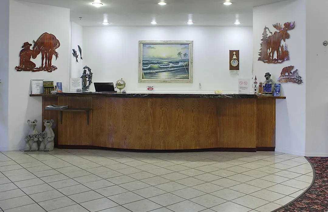 Lighthouse Inn-1