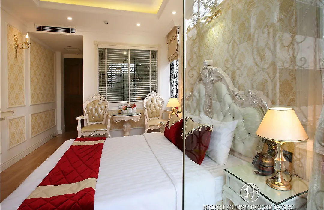 Hanoi Hotel Royal-1