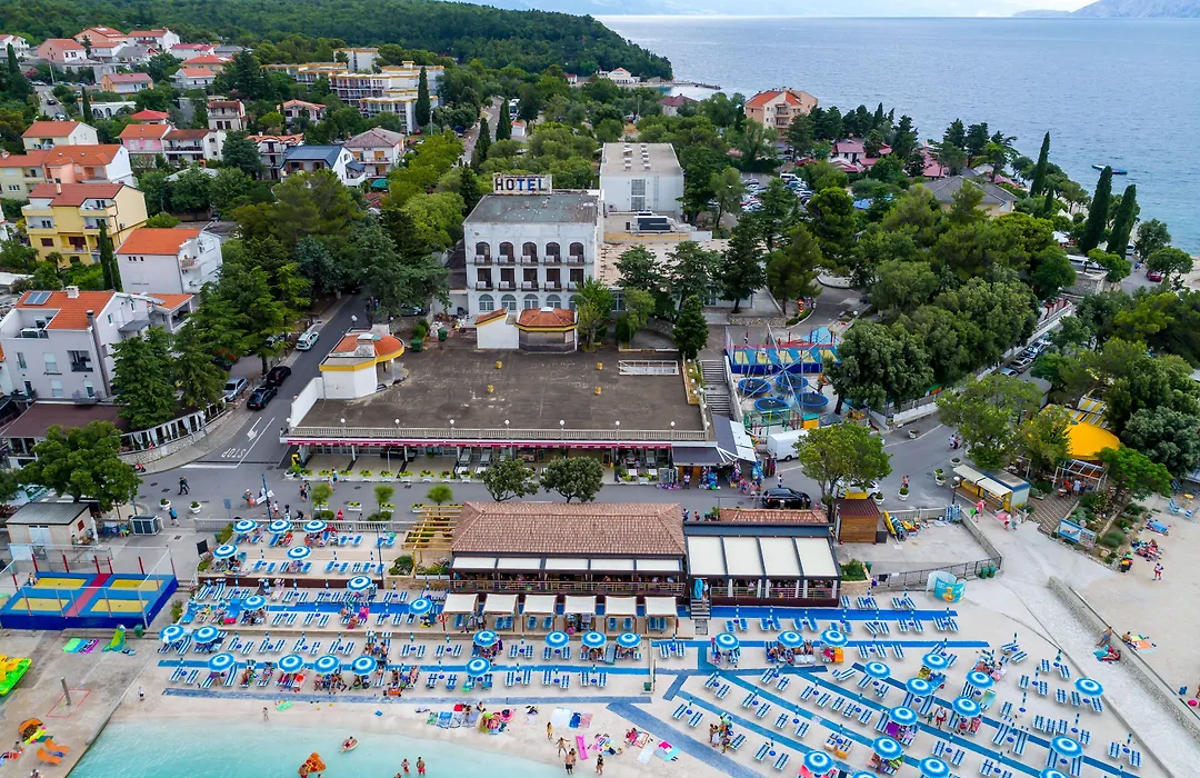 Hotel Slaven-1