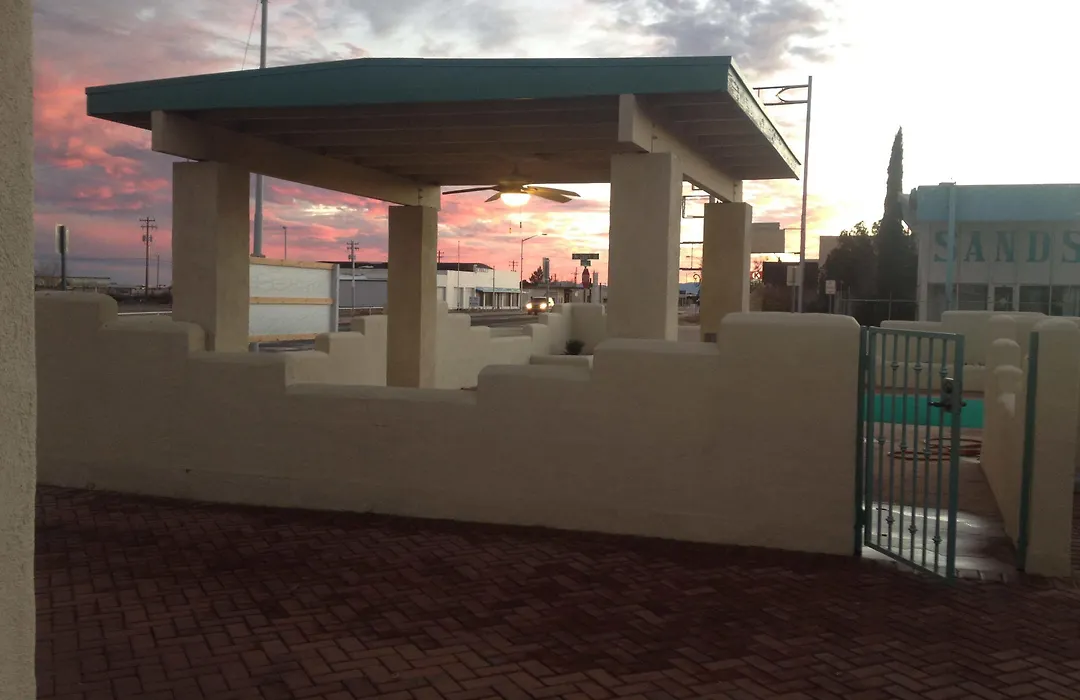 Arizona Sunset Inn & Suites-1