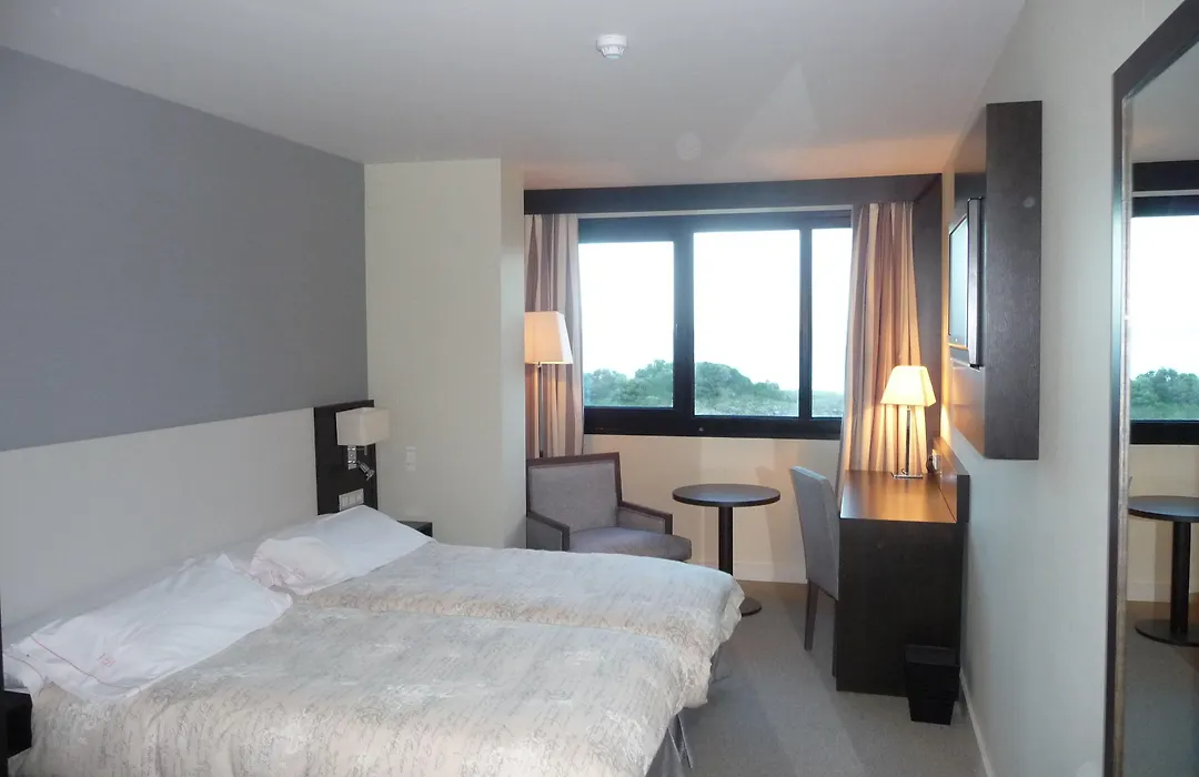 Hotel Isla Bella & Spa-1