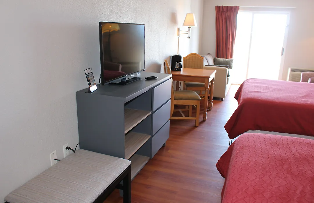 Garden City Inn-1