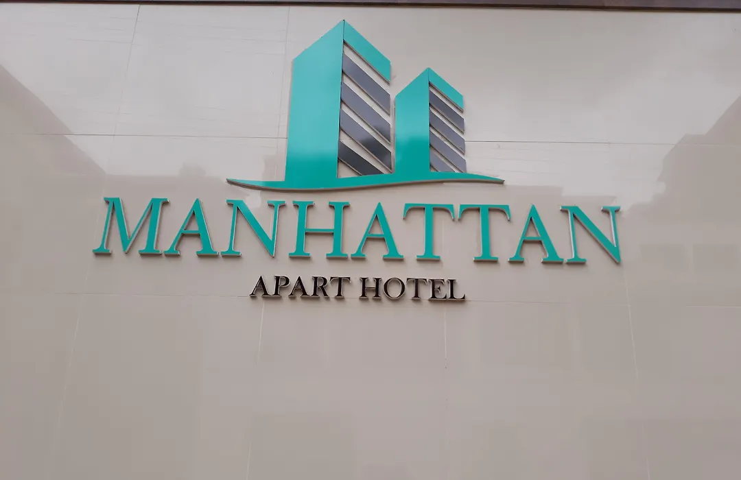 Manhattan Apart Hotel-1