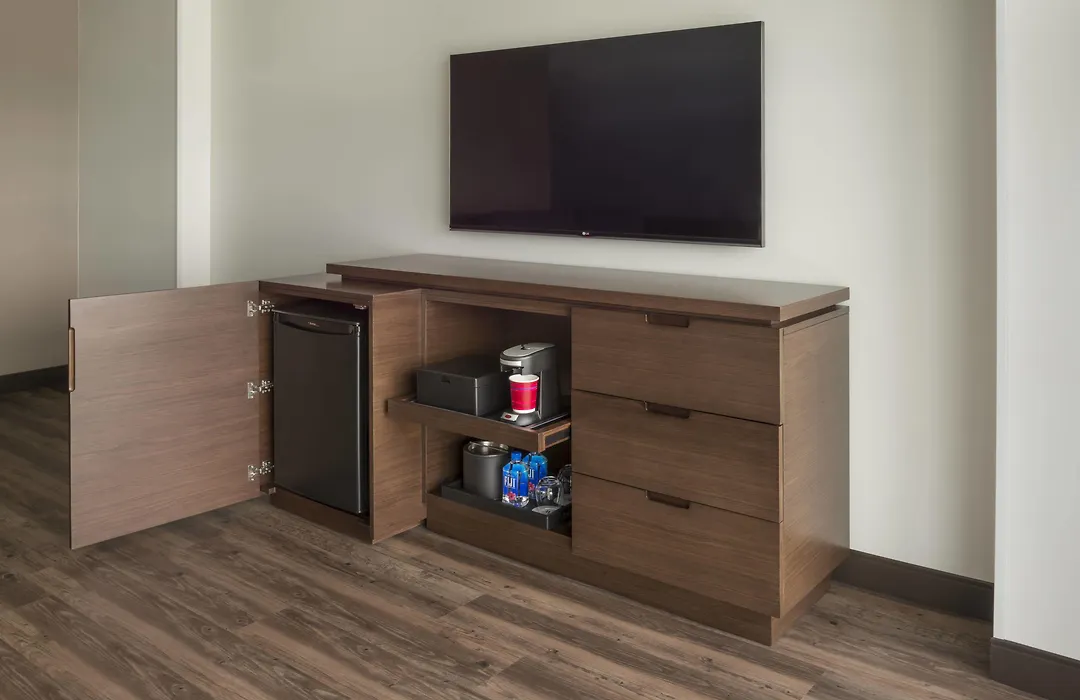 Buffalo Marriott At Lecom Harborcenter-1