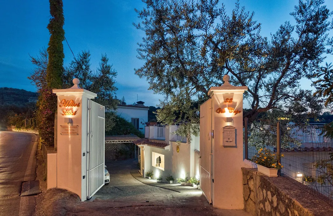 Boutique Hotel Helios (Adults Only)-1