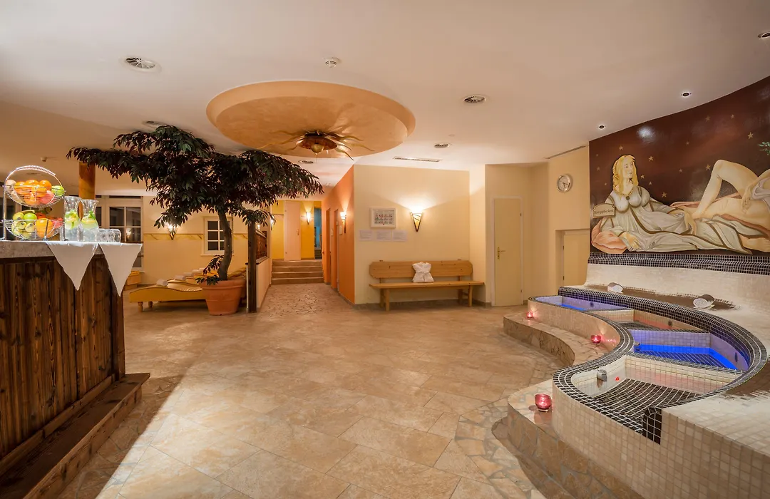 Hotel Gasthof Bruecke-1