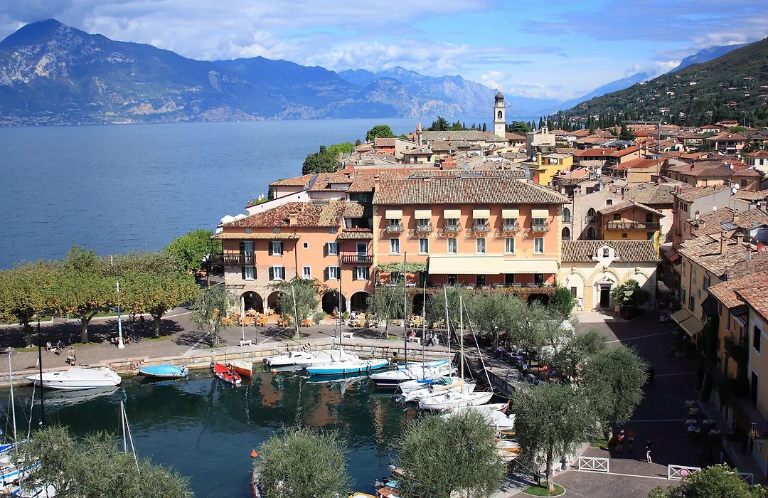 Albergo Gardesana-1