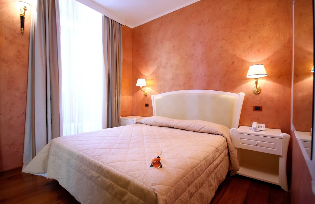 Hotel Rojan-1