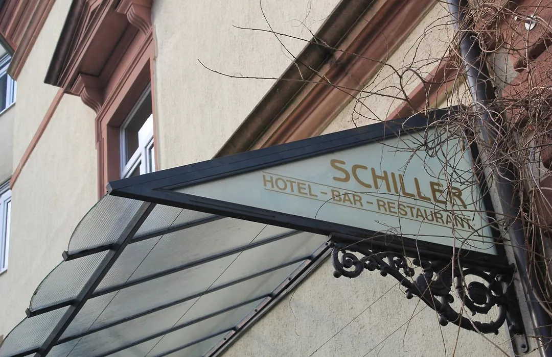 Hotel Schiller-1