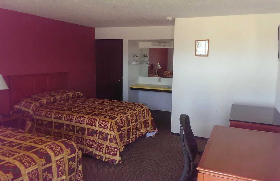 Airport Lodge-1