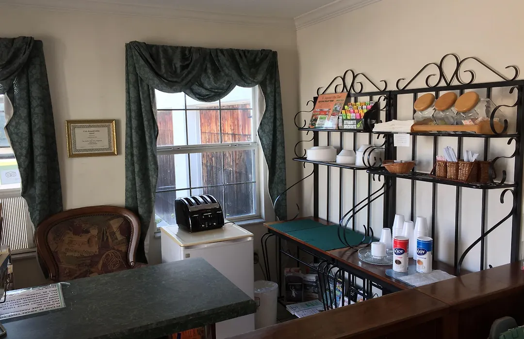 Anastasia Inn - Saint Augustine-1