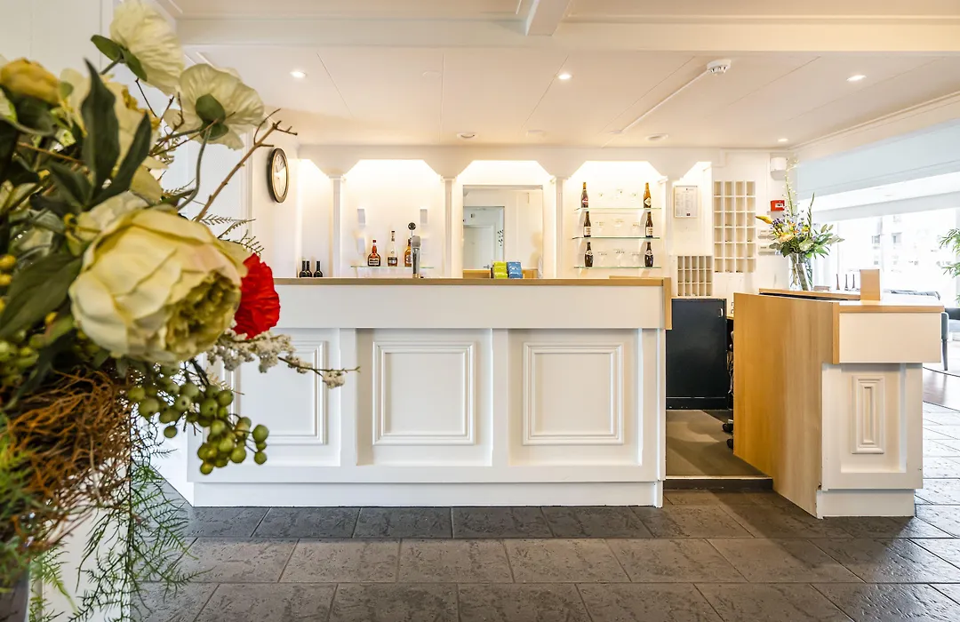 Hotel Hulst-1